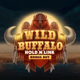 Wild Buffalo Hold 'N' Link Bonus Buy